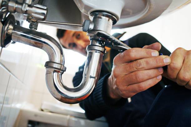 Best 24-Hour Plumber Near Me  in Mccom, MS