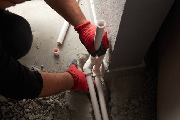 Best Water Heater Repair  in Mccom, MS