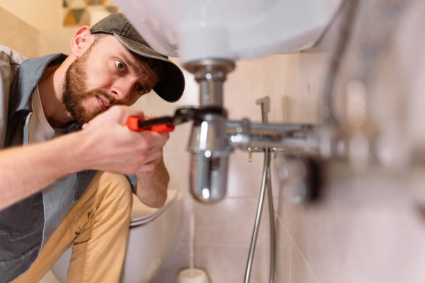 Best Faucet Repair  in Mccom, MS