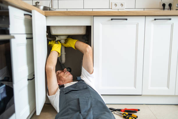 Best Same-Day Plumbing Service  in Mccom, MS