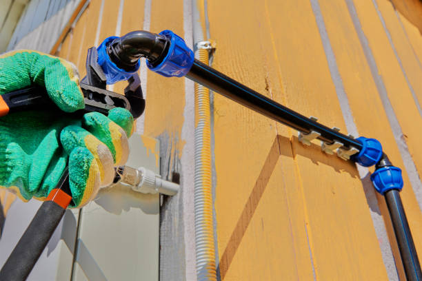 Best Water Leak Repair  in Mccom, MS