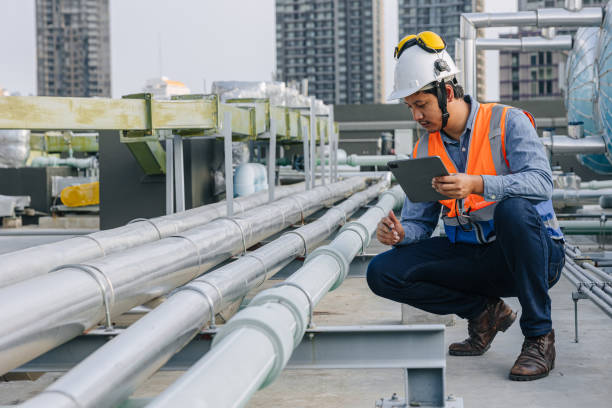 Best Commercial Plumbing Services  in Mccom, MS