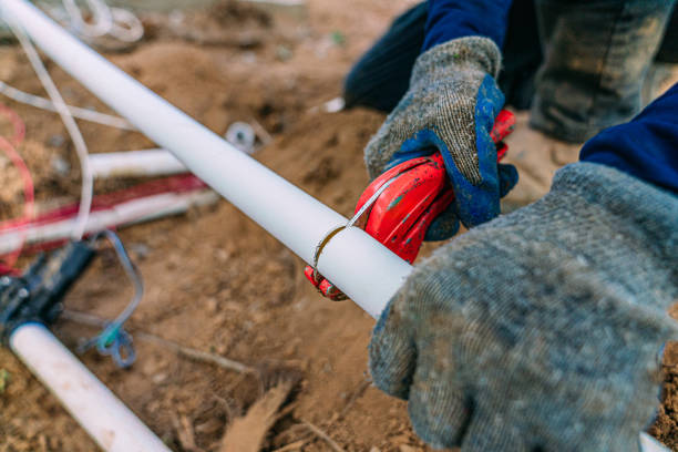 Best Hot Water Heater Installation  in Mccom, MS